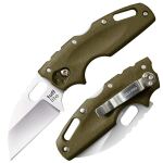 Ніж складаний Cold Steel Tuff Lite Plain Edge, Green
