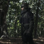 Бронекостюм TAG Pro Level I (Tactical Armored Gear). Класс защиты – 1. Черный 15 Бронекостюм TAG Pro Level I (Tactical Armored Gear). Класс защиты – 1. Черный 15