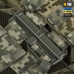 M-Tac плитоноска Cuirass FAST Elite Gen.II, Піксель (ММ-14) 6 M-Tac плитоноска Cuirass FAST Elite Gen.II, Піксель (ММ-14) 6