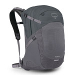 Рюкзак Osprey Tropos 32 л. Tungsten/soundwave grey heather/Сірий