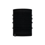 Шарф-труба дитячий (8-12) Buff Junior Polar Neck Warmer, Solid Black