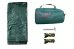 Тент Tramp Tent 4 х 6 green UTRT-102, зеленый 5 Тент Tramp Tent 4 х 6 green UTRT-102, зеленый 5