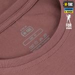 Футболка M-Tac 93/7 Lady, Ash Rose 5 Футболка M-Tac 93/7 Lady, Ash Rose 5