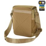 Сумка M-Tac Satellite Magnet Bag Gen.II Elite Hex Койот 4 Сумка M-Tac Satellite Magnet Bag Gen.II Elite Hex Койот 4