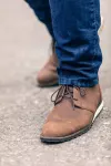 Черевики "5.11 Mission Ready ™ Chukka" Flat Dark Earth 8