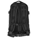 Рюкзак тактический Helikon-Tex Raccoon Mk2, 24 л. Cordura 500D. Черный 2