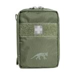 Аптечка заповнена Tasmanian Tiger First Aid Mini, Olive 3 Аптечка заповнена Tasmanian Tiger First Aid Mini, Olive 3