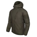 Куртка Helikon-Tex WOLFHOUND Hoodie - Climashield Apex 67g