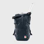 Рюкзак Fjällräven High Coast Foldsack 24, Navy 2 Рюкзак Fjällräven High Coast Foldsack 24, Navy 2