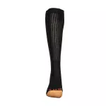 Шкарпетки 5.11 Tactical "Cupron® OTC Sock" (3 пари) Black 2 Шкарпетки 5.11 Tactical "Cupron® OTC Sock" (3 пари) Black 2