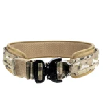 М’який пояс для ременя Force Belt BT12 UTactic. Койот М’який пояс для ременя Force Belt BT12 UTactic. Койот