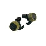 Активные защитные наушники (беруши) Earmor M20 Tactical Earbuds (Foliage Green) 4 Активные защитные наушники (беруши) Earmor M20 Tactical Earbuds (Foliage Green) 4