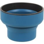 Кружка Lifeventure Silicone Ellipse Mug, Navy Blue 2 Кружка Lifeventure Silicone Ellipse Mug, Navy Blue 2