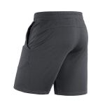 Шорти M-Tac Stealth Active Темно, dark Grey, темно-сірий 4