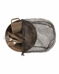 Набор столовый Sturm Mil-Tec "Camp Set Plastic" Olive 11 Набор столовый Sturm Mil-Tec "Camp Set Plastic" Olive 11
