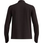 Реглан флісовий Odlo Essential Thermal 1/2, Espresso 2 Реглан флісовий Odlo Essential Thermal 1/2, Espresso 2