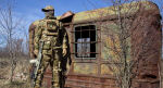 Костюм вологозахисний "PSWP" Varan camo Pat.31143/31140 7