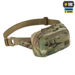 Поясна сумка M-Tac City Waist Bag X-Pac Elite Мультикам 3 Поясна сумка M-Tac City Waist Bag X-Pac Elite Мультикам 3