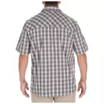 Сорочка тактична з коротким рукавом "5.11 Double Flex Covert Short Sleeve Shirt" Pearl 2 Сорочка тактична з коротким рукавом "5.11 Double Flex Covert Short Sleeve Shirt" Pearl 2