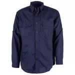 Сорочка тактична "5.11 Tactical Taclite Pro Long Sleeve Shirt" Dark Navy