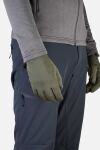 Рукавички Rab Geon Gloves, Army 6 Рукавички Rab Geon Gloves, Army 6