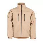 Куртка тактична для штормової погоди "5.11 Tactical Sabre 2.0 Jacket" Coyote