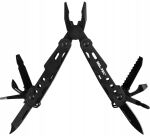 Мультиінструмент "MULTI TOOL SMALL WITH CASE" Black 2