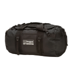 Сумка дорожня Snugpak Kit Monster 65. Чорний