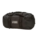 Сумка дорожня Snugpak Kit Monster 65. Чорний