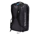 Сумка дорожня Black Diamond Stonehauler 60L, Black 2 Сумка дорожня Black Diamond Stonehauler 60L, Black 2