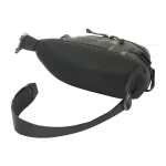 Сумка M-Tac Waist Bag Elite Hex. Черный мультикам 4 Сумка M-Tac Waist Bag Elite Hex. Черный мультикам 4