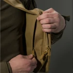 Сумка тактична (месенджер) Bezet Holster. Пісочний 4 Сумка тактична (месенджер) Bezet Holster. Пісочний 4