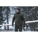 Рукавиці Helikon-Tex Impact Duty Winter Mk2, Сірий/Чорний 3