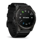 Смарт-часы Garmin Tactix 7 Amoled с GPS. Черный 4 Смарт-часы Garmin Tactix 7 Amoled с GPS. Черный 4