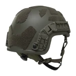 Кевларовий шолом ARCH Helmet (ECH) олива. Розмір XL 7 Кевларовий шолом ARCH Helmet (ECH) олива. Розмір XL 7