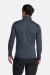 Куртка чоловіча Rab Graviton Jacket, Army 7 Куртка чоловіча Rab Graviton Jacket, Army 7