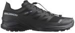 Кроссовки Salomon XA META Gore-Tex — Черный