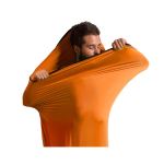 Підкладка для спального мішка Naturehike NH17N002-D Orange 3