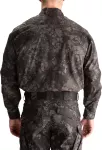 Сорочка тактична "5.11 GEO7™ STRYKE TDU® LONG SLEEVE SHIRT Night 3 Сорочка тактична "5.11 GEO7™ STRYKE TDU® LONG SLEEVE SHIRT Night 3