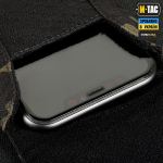 Підсумок M-Tac для смартфона Elite Medium Hex, Мультикам Чорний 6 Підсумок M-Tac для смартфона Elite Medium Hex, Мультикам Чорний 6