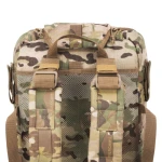 Рюкзак медпомощи Animus Plus UTactic, 23 л. Cordura 500D. Мультикам 4