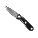 Нож фиксированный Gerber Principle Bushcraft Fixe. Черный