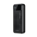 Павербанк Choetech B729 20000mAh Black 22.5W QC3.0 PD3.0 2 Павербанк Choetech B729 20000mAh Black 22.5W QC3.0 PD3.0 2