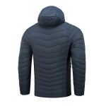 Куртка M-Tac Jarl Primaloft, Синій 4 Куртка M-Tac Jarl Primaloft, Синій 4