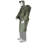 Дощовик-пончо Tatonka Cape Man M, Cub