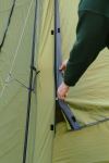 Шатер Tramp Bungalow Lite UTRT-106 (Олива), олива 21 Шатер Tramp Bungalow Lite UTRT-106 (Олива), олива 21