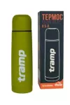 Термос Tramp Basic 0,5л UTRC-111, олива