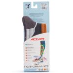 Термошкарпетки Accapi Ski Performance Jr., Black 3 Термошкарпетки Accapi Ski Performance Jr., Black 3