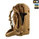 Рюкзак M-Tac Large Gen.II Elite Койот 4 Рюкзак M-Tac Large Gen.II Elite Койот 4