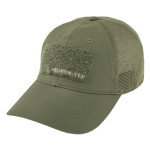 Кепка Helikon-Tex Technical Trucker Cap - one size. Olive Green 5